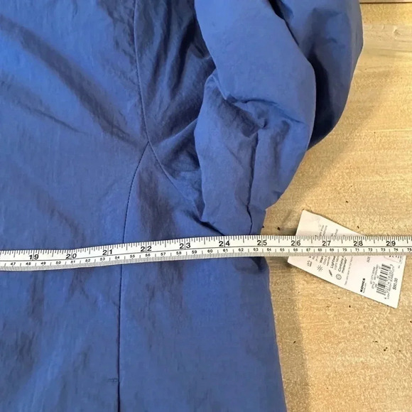 NWT’S. FLX Mens Large Lightweight Bomber City Jacket. - Picture 10 of 11